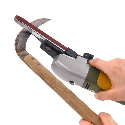 マイクロ・ベルトサンダー