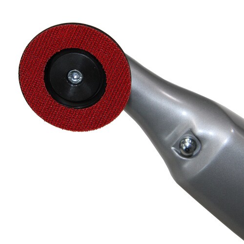 ディスクパッド