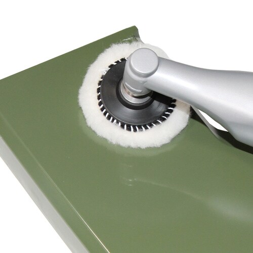 専用モップバフ