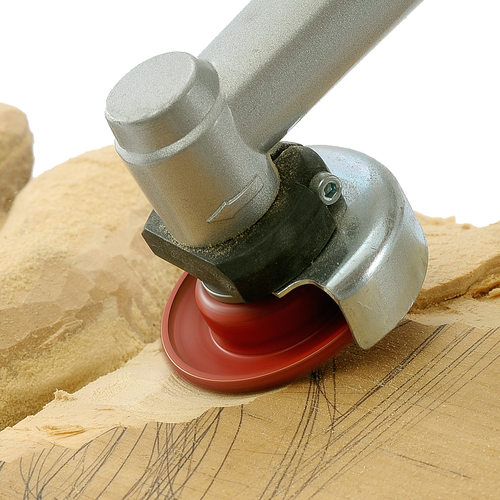 タングステンカッターディスクグラインダー用