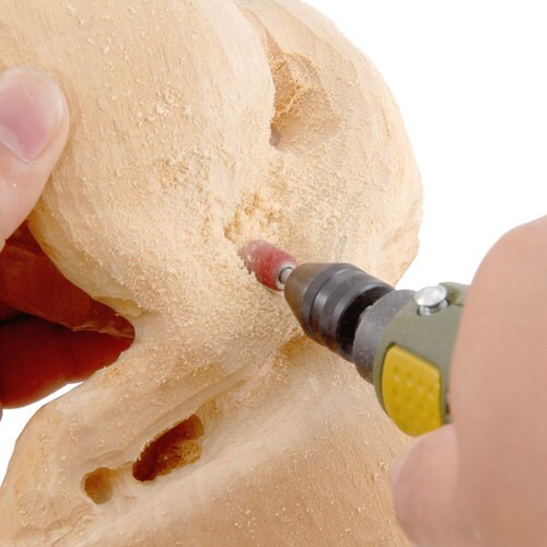 タングステンカッター 筒型