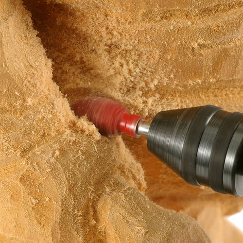 タングステンカッター 卵型