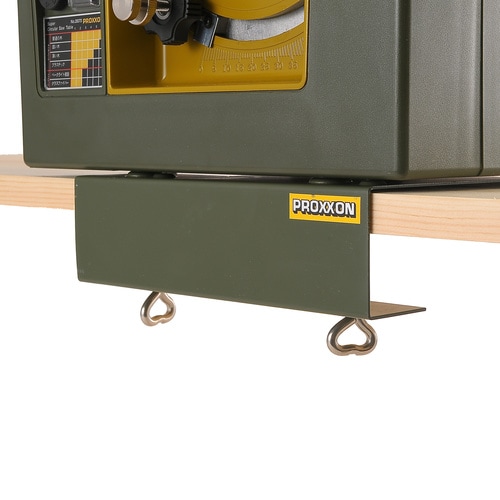 テーブル固定台