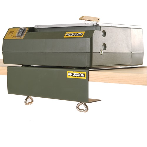 テーブル固定台