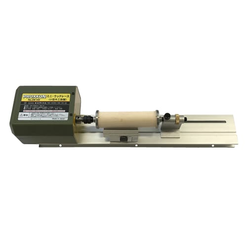 ミニウッドレース