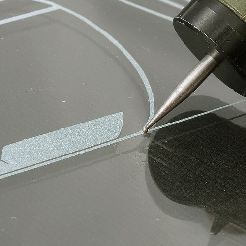 ダイヤモンドビット 2本 #120647