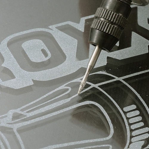 ダイヤモンドビット 2本  #120623