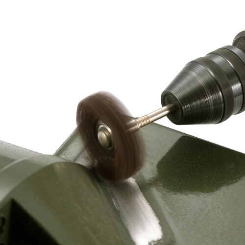 ナイロンブラシ 2種セット