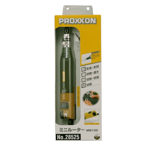 ミニルーター MM100