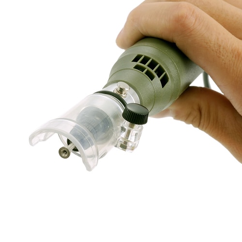 セーフティカバー(ミニルーター用)