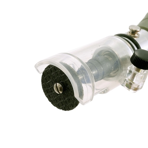 セーフティカバー(ミニルーター用)