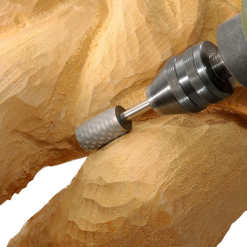 ロータリーファイル 丸筒型