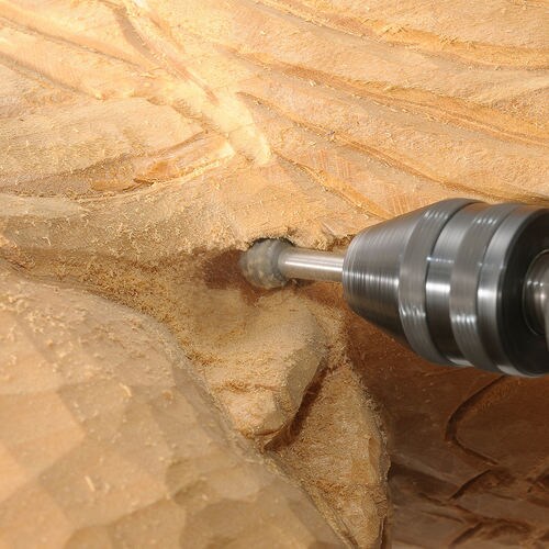 ロータリーファイル 丸型