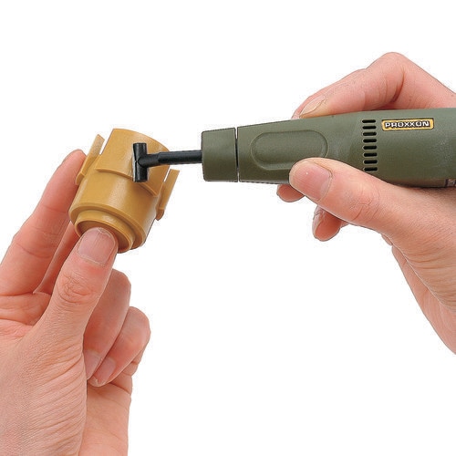 専用先端アーバー(B)