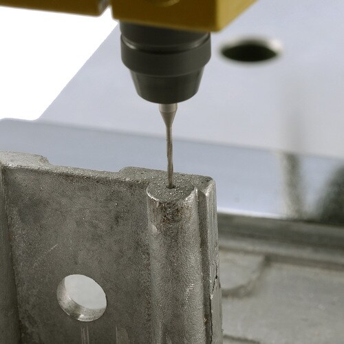 小径ドリル φ1.2MM 3本