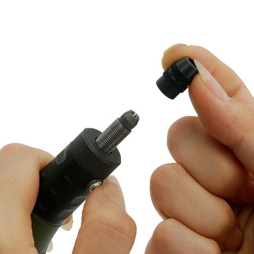 コレットチャックセット