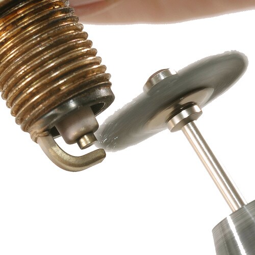 ワイヤーブラシ 3個セット #120690