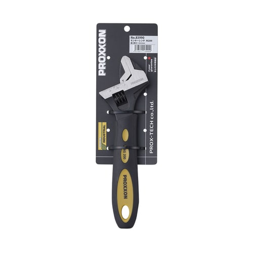 モンキーレンチRG200