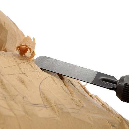 替え刃 9MM/平丸