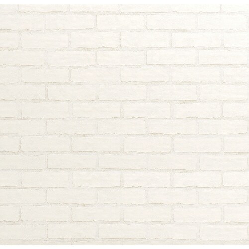 糊付92cmX2.5M ラスティックブリック