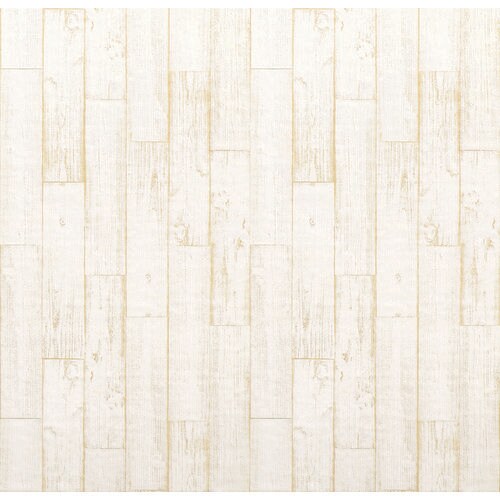 糊付92cmX2.5M シャビーウッド