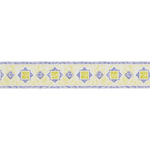 AP ボーダーシート 10cmX5m Kー09