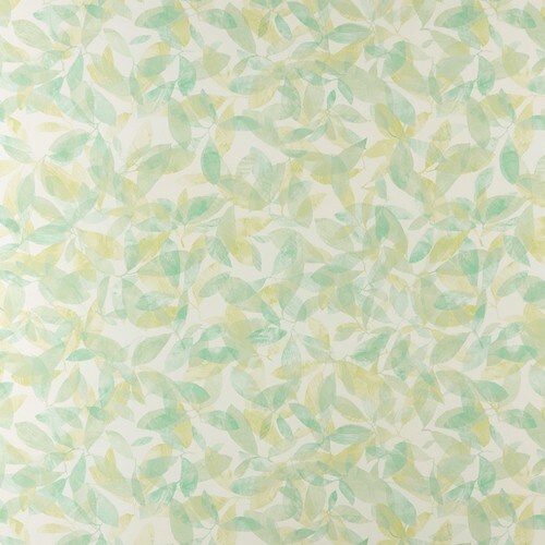 シールガラスシート 46cmX90cm リーフ