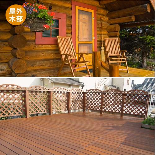 キシラデコール スプルース 14L