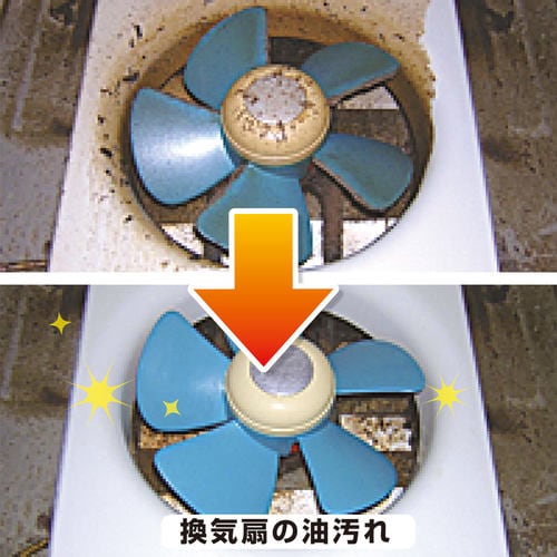 復活洗浄剤 ビニール・プラスチック用 2L