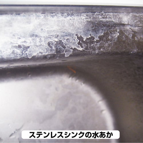 復活洗浄剤 ステンレスシンククリーナー 100ML