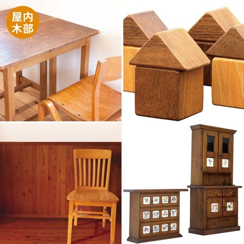 水性着色ニス 新メープル 100ML