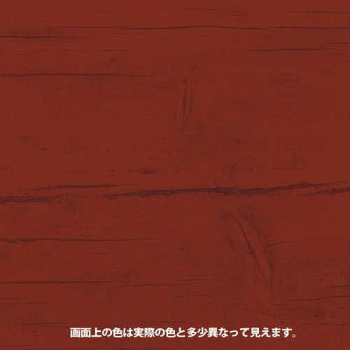 水性ウレタン着色ニス 新マホガニー 100ML