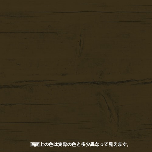 オイルステインA ブラック 0.7L