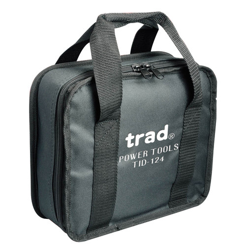 12VインパクトドライバーTIDー124