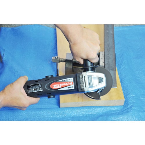 ディスクグラインダー #820774