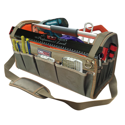 オープンキャリーバッグ#350597