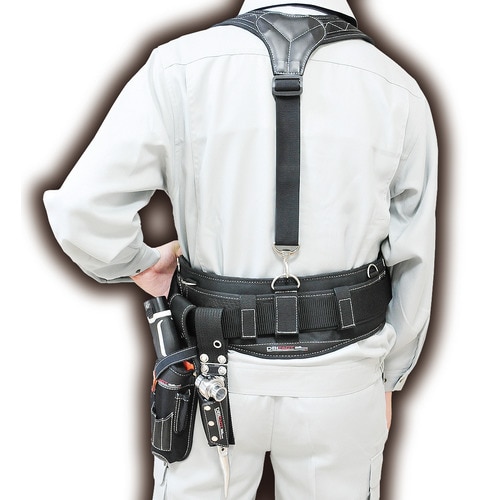 DBLTACT ハーネスサポーターDT−HS−BC