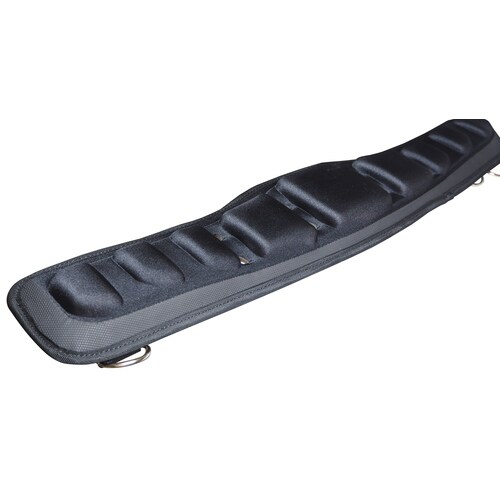 DT サポーター Lブラック迷彩#580016