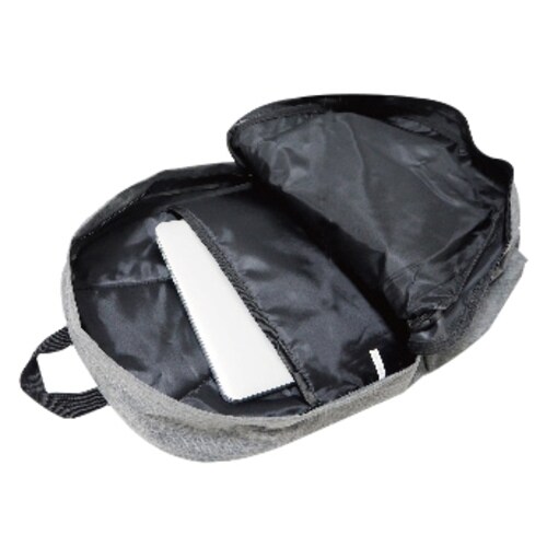 DT マルチリュック 杢ブラック #582851