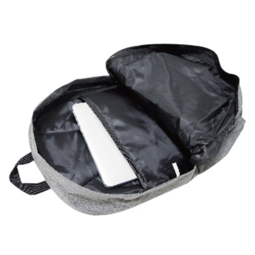 DT マルチリュック 杢グレー #582852