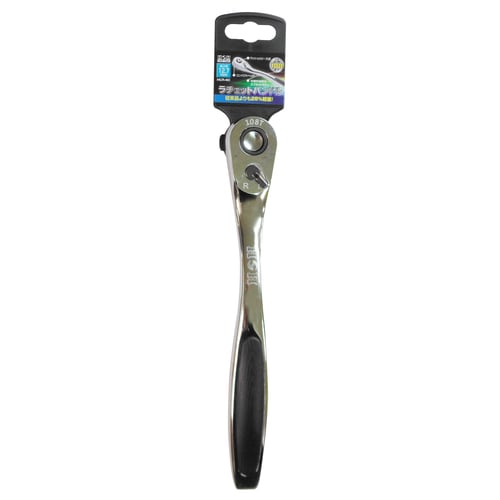 108Tラチェットハンドル HCRー40