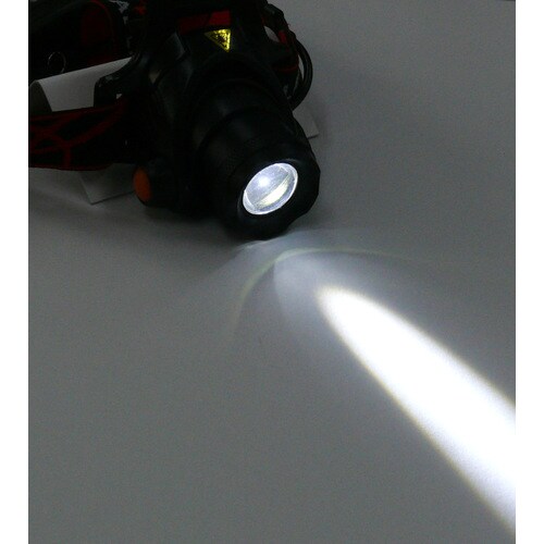 DT フォーカスヘッドライト #181914