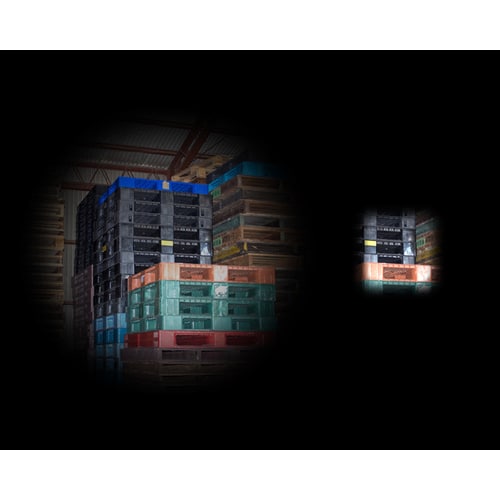 DT フォーカスヘッドライト #181914