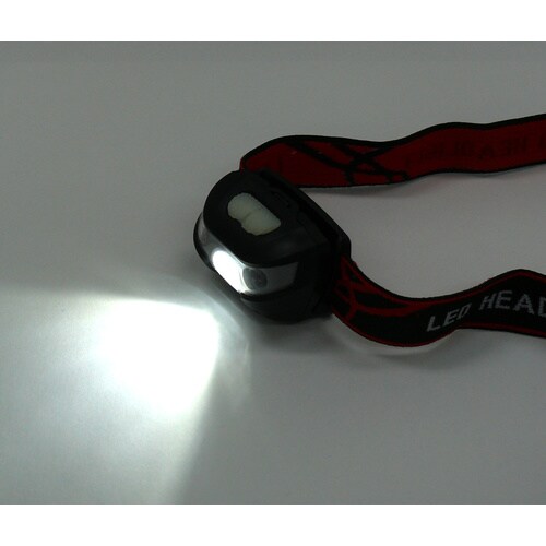 DT モーションヘッドライト #181913