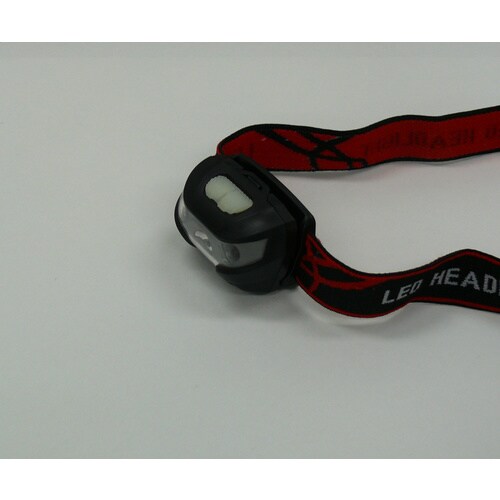 DT モーションヘッドライト #181913