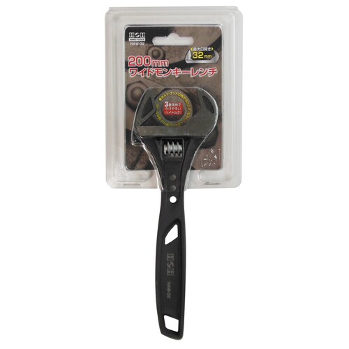 H&H ワイドモンキー HAWー32