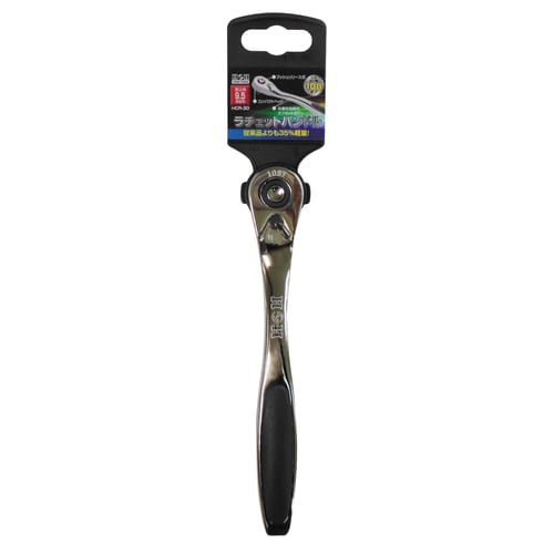 108Tラチェットハンドル HCRー30