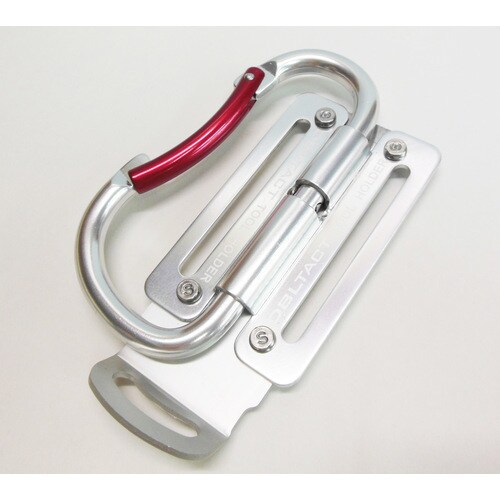 可動ツールフック ガンメタ #360246