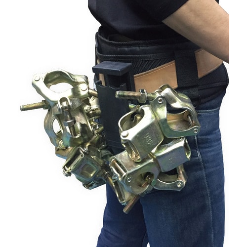 DBLTACT 単管クランプホルダー