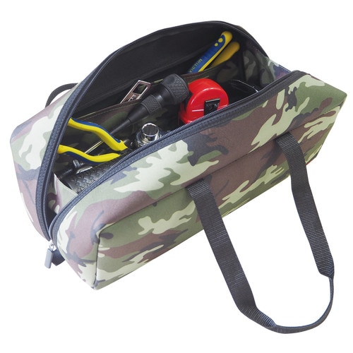 DTQーLーCA トレジャーボックス 迷彩